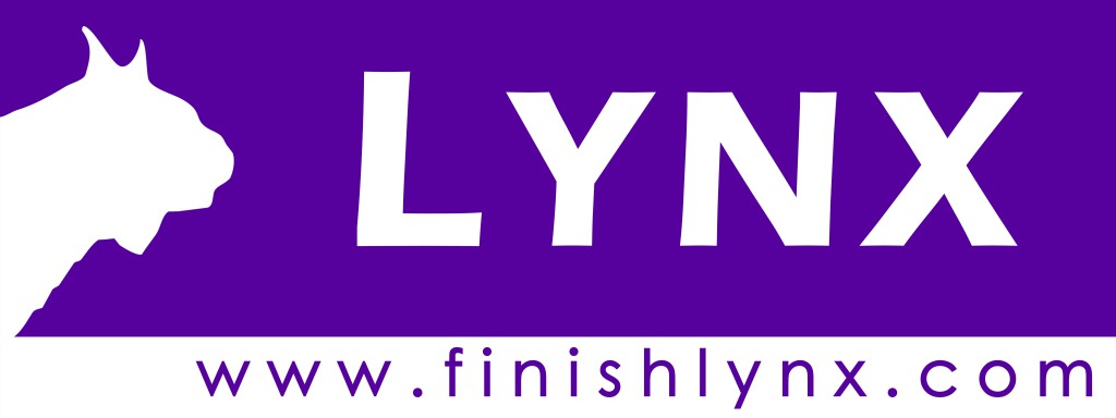 FinishLynx logo